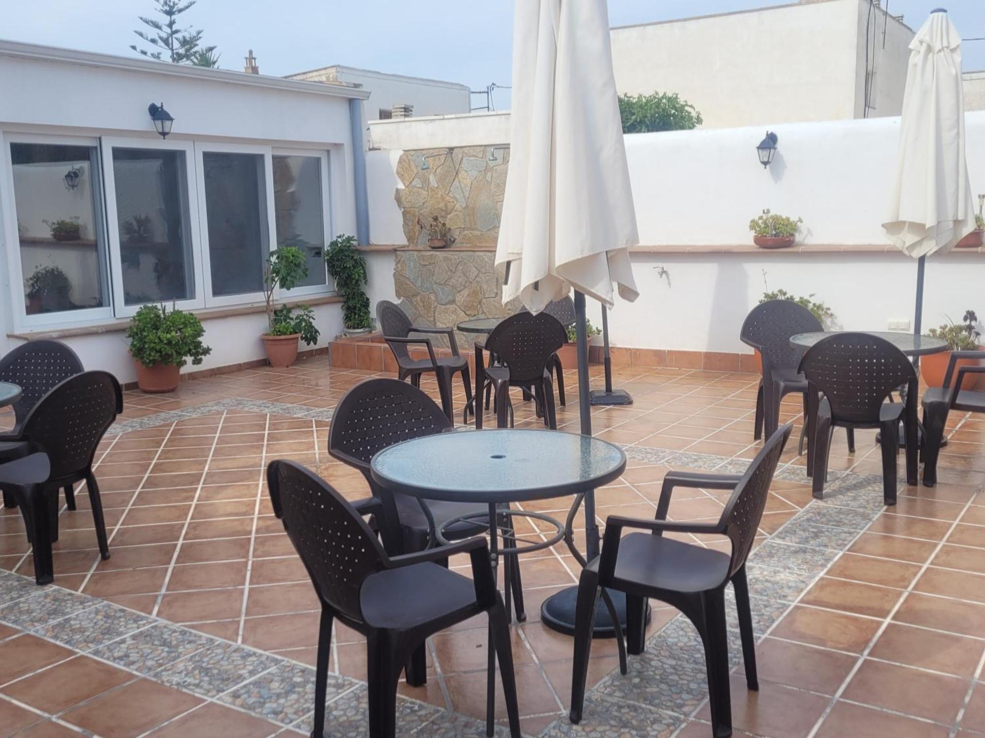 La Llar De Laura Guest House El Poble Nou del Delta Ngoại thất bức ảnh