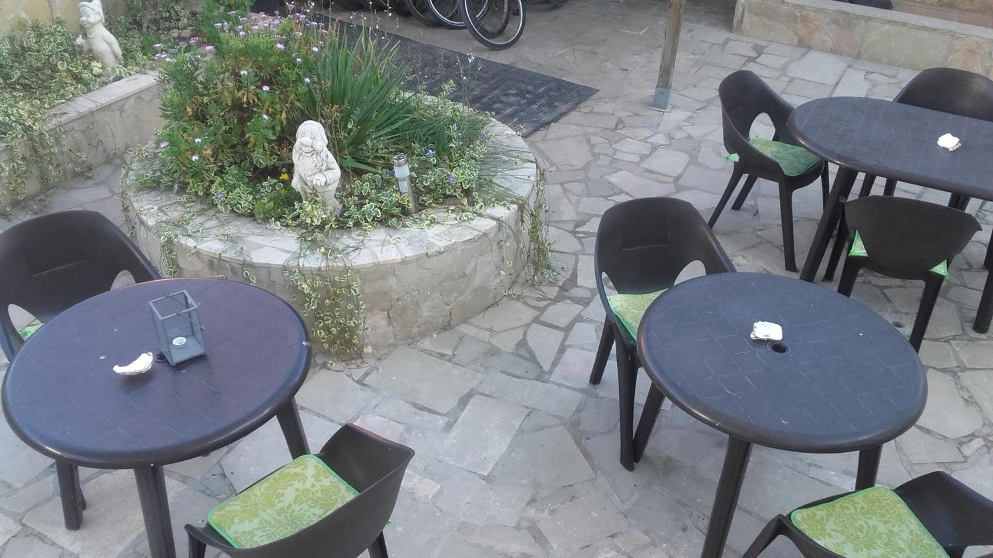 La Llar De Laura Guest House El Poble Nou del Delta Ngoại thất bức ảnh