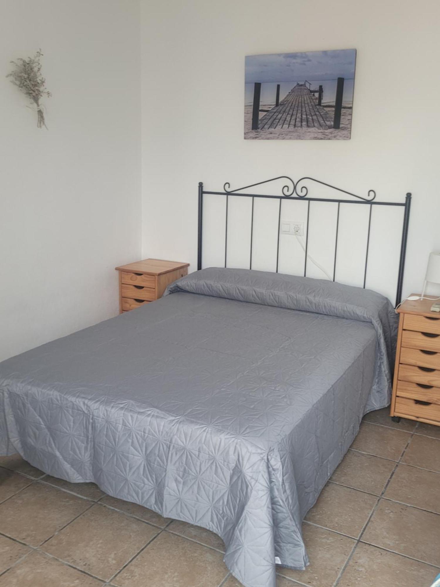 La Llar De Laura Guest House El Poble Nou del Delta Ngoại thất bức ảnh
