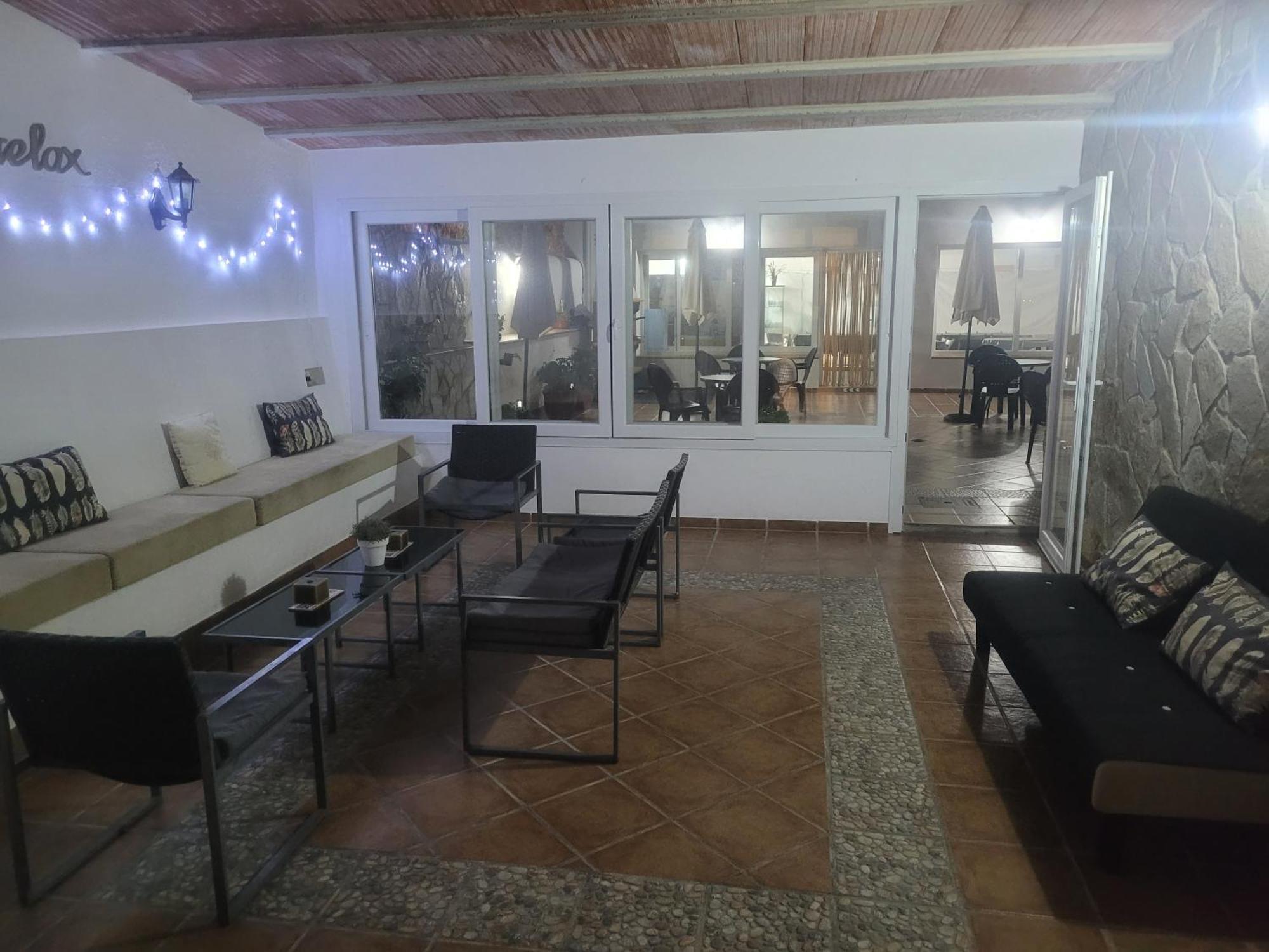 La Llar De Laura Guest House El Poble Nou del Delta Ngoại thất bức ảnh