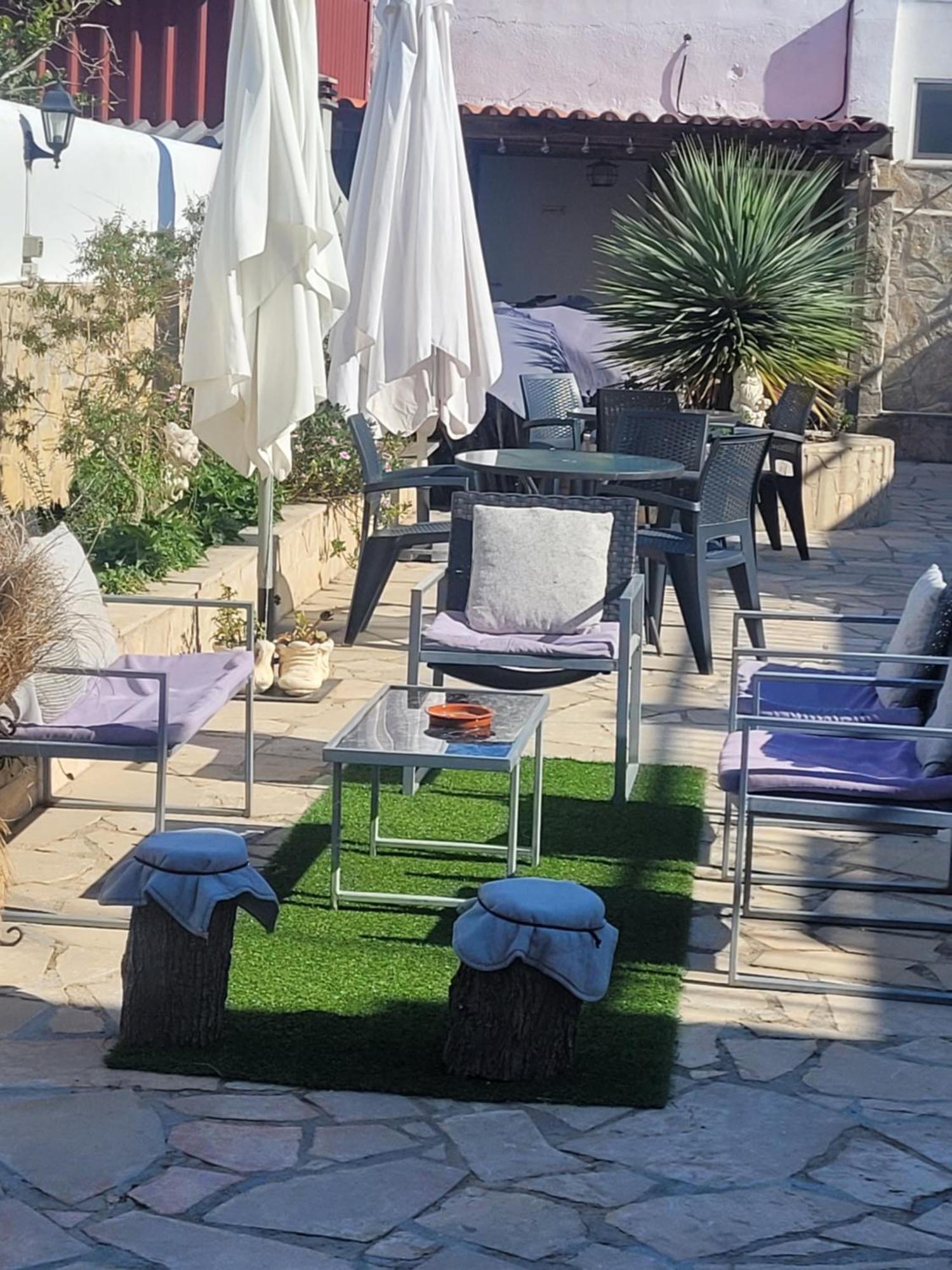 La Llar De Laura Guest House El Poble Nou del Delta Ngoại thất bức ảnh
