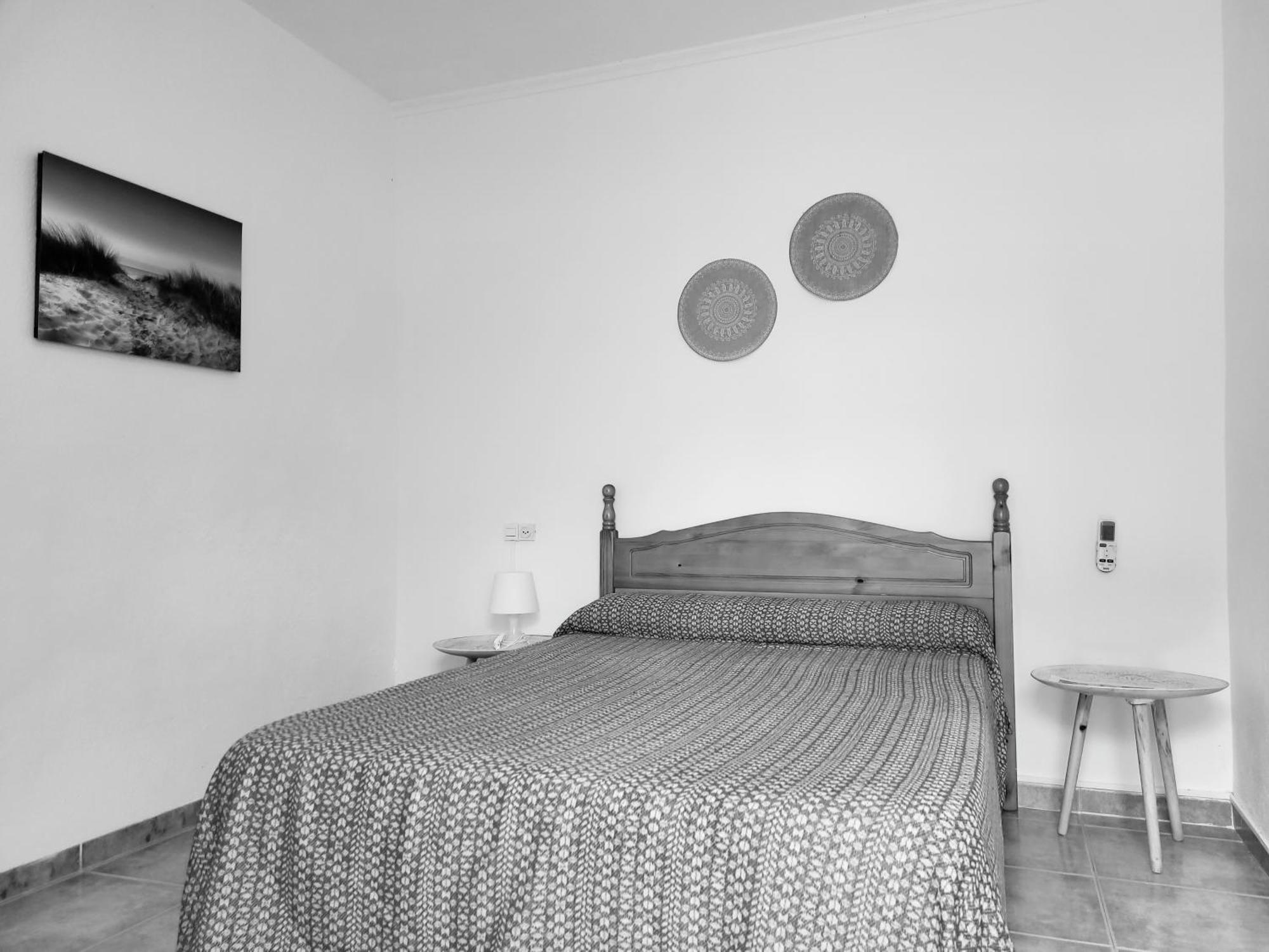 La Llar De Laura Guest House El Poble Nou del Delta Ngoại thất bức ảnh