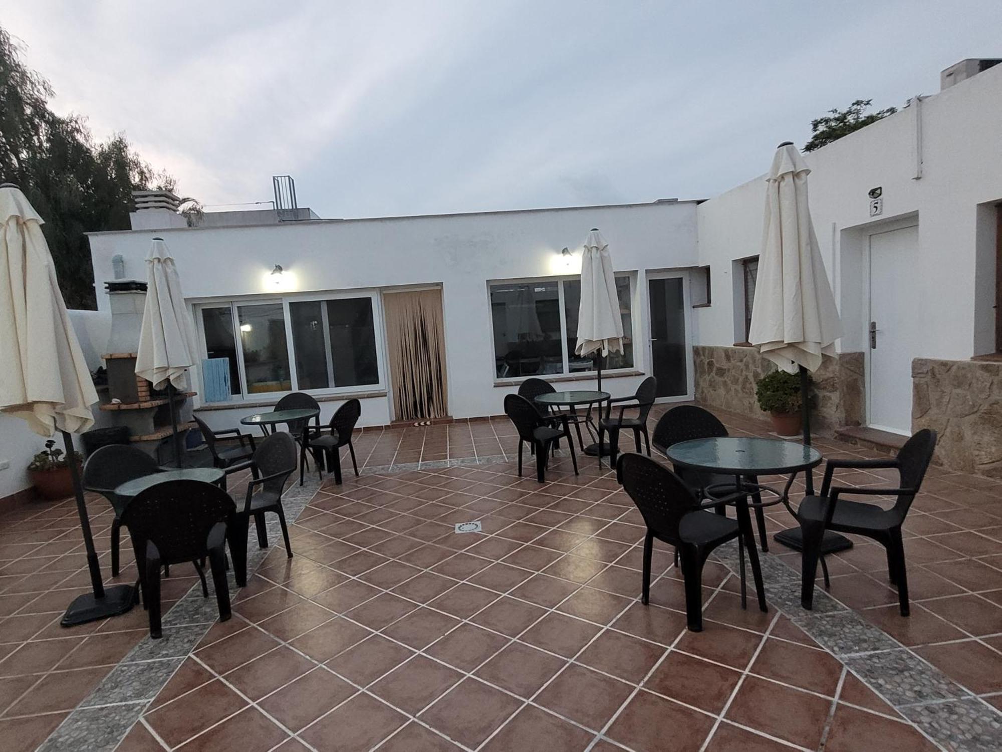 La Llar De Laura Guest House El Poble Nou del Delta Ngoại thất bức ảnh