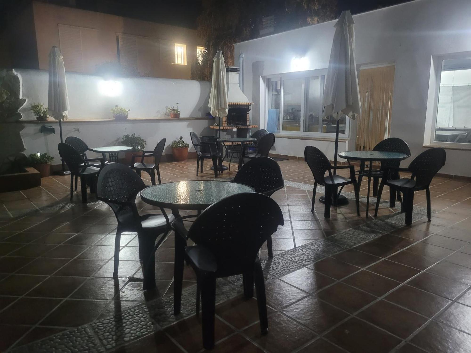 La Llar De Laura Guest House El Poble Nou del Delta Ngoại thất bức ảnh