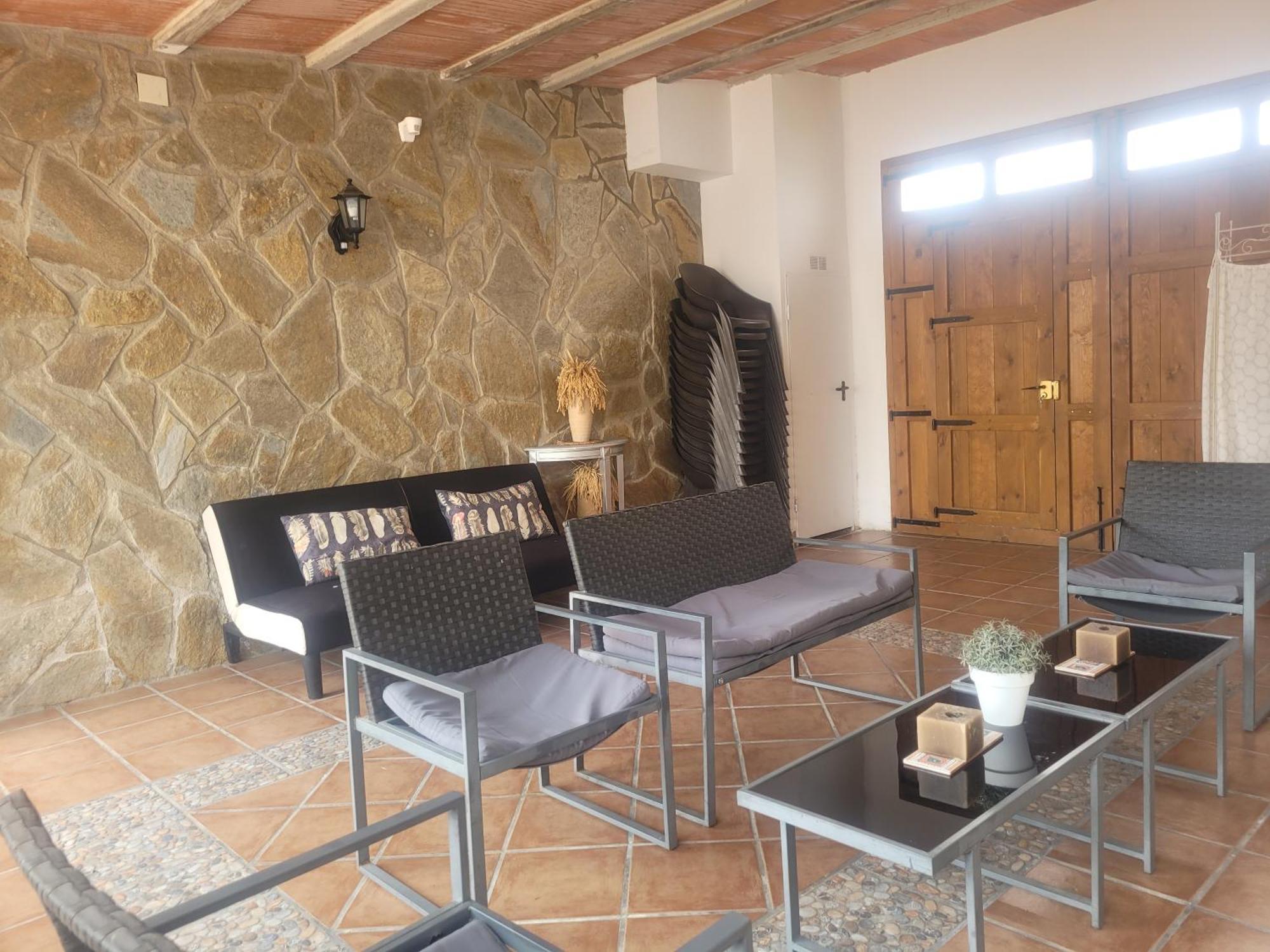 La Llar De Laura Guest House El Poble Nou del Delta Ngoại thất bức ảnh
