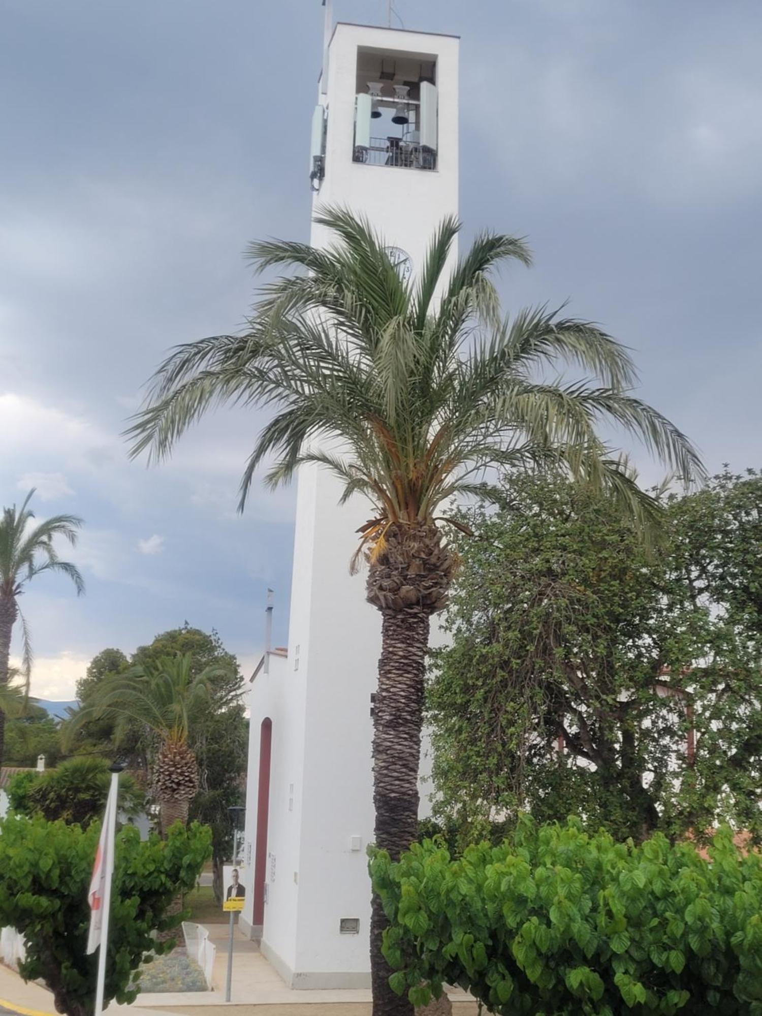 La Llar De Laura Guest House El Poble Nou del Delta Ngoại thất bức ảnh